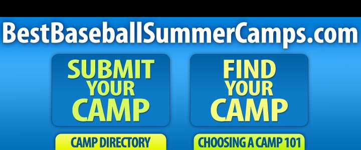 The Best Michigan Baseball Summer Camps | Summer 2024 Directory of  Summer Baseball Camps for Kids & Teens